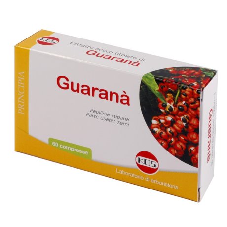 GUARANA ESTR SEC 60CPR