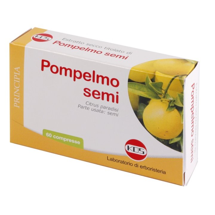 POMPELMO SEMI ESTR SEC 60CPR