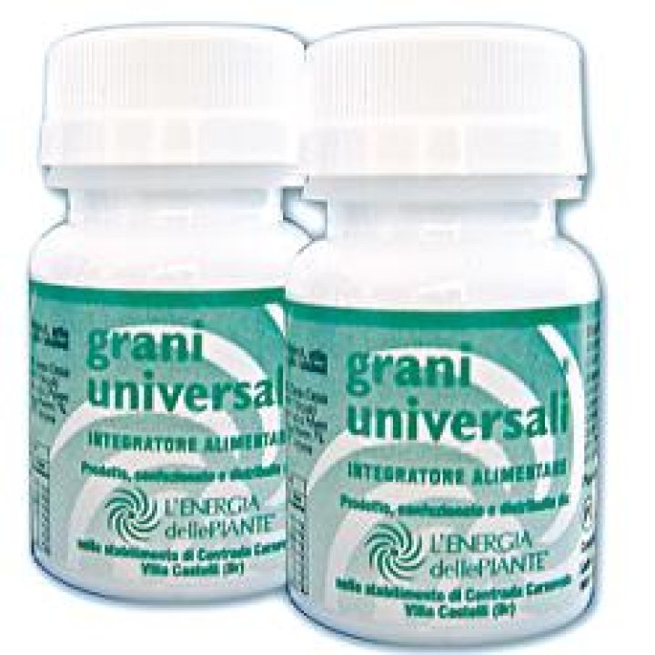 GRANI UNIVERSALI 30G