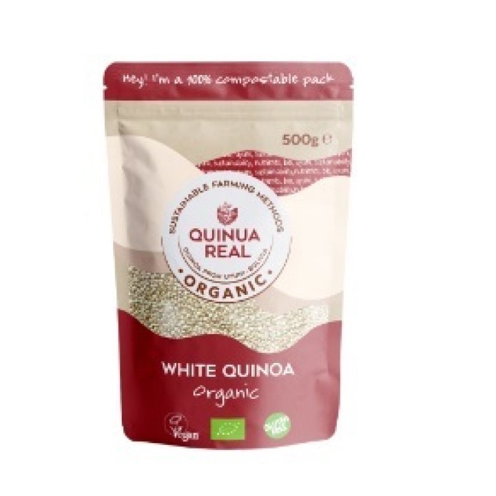 FsC Quinua Quinoa 500g