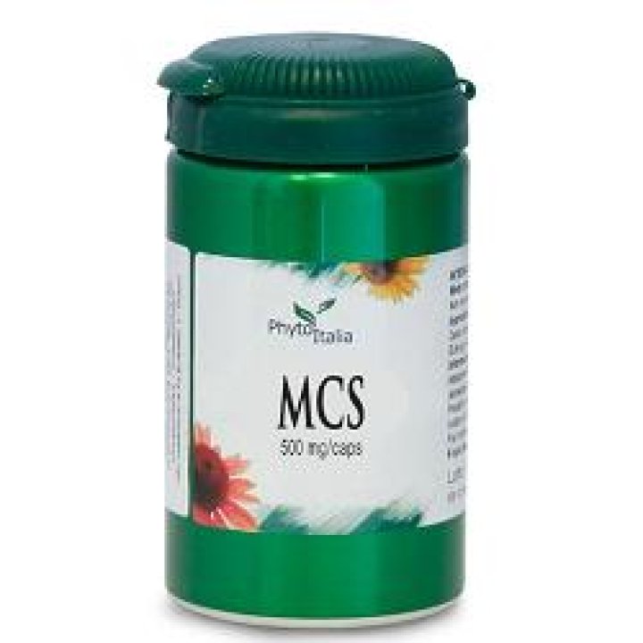 MCS 30 Cps MCS 30 Cps