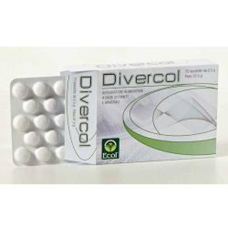 DIVERCOL 75 Tav.ECOL