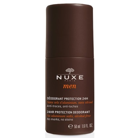 NUXE MEN DEODORANT PROTECT 24H 5