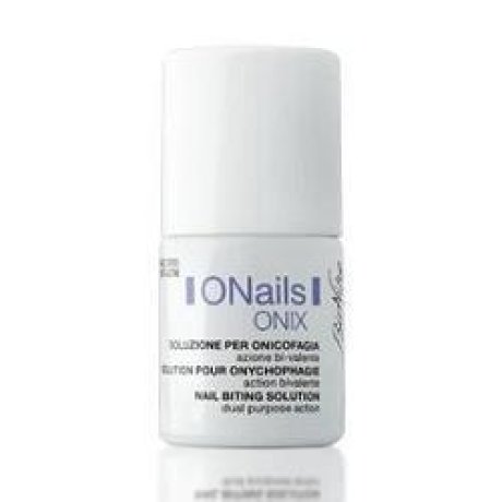 ONAILS Onix Sol.Onicofagia11ml