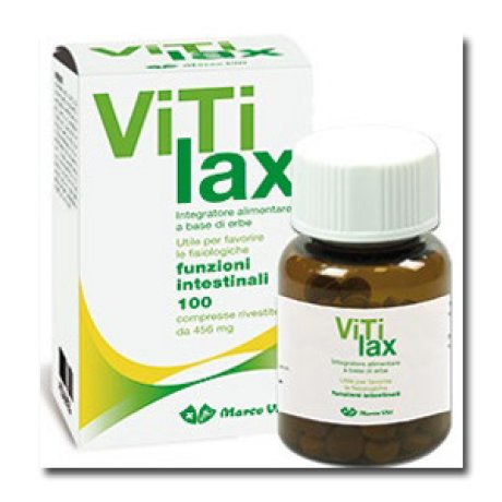 VITILAX 100 Cpr VITI