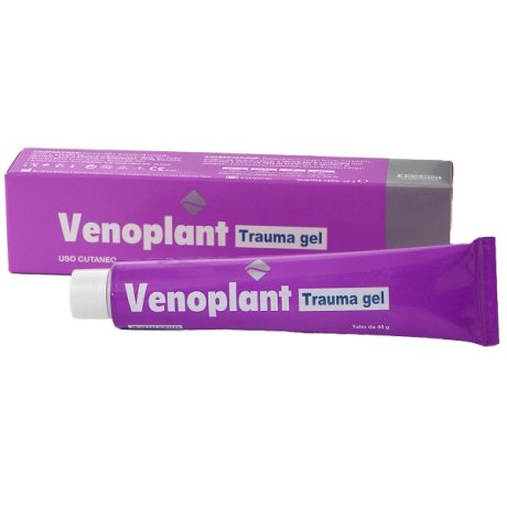 VENOPLANT Trauma Gel 40g