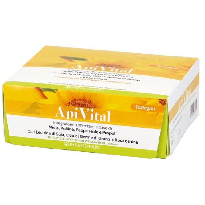 APIVITAL 30f.20ml          FDB