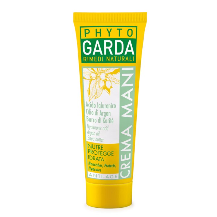 Phytogarda Crema Mani 50ml