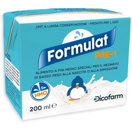 FORMULAT PRE-1 3 Bricks 200ml