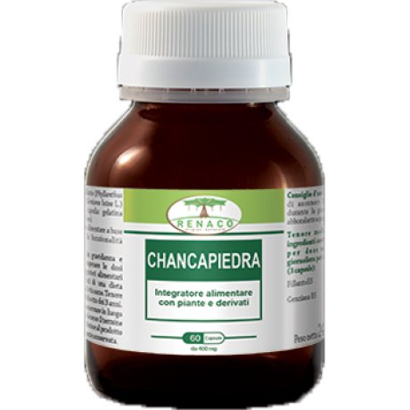 CHANCAPIEDRA 65CPS