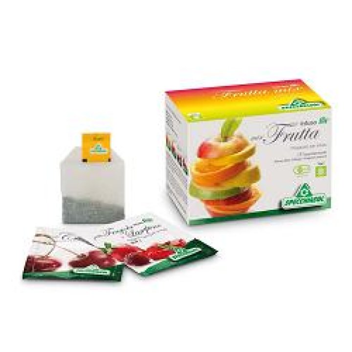 Infusi Bio Mix Frutta