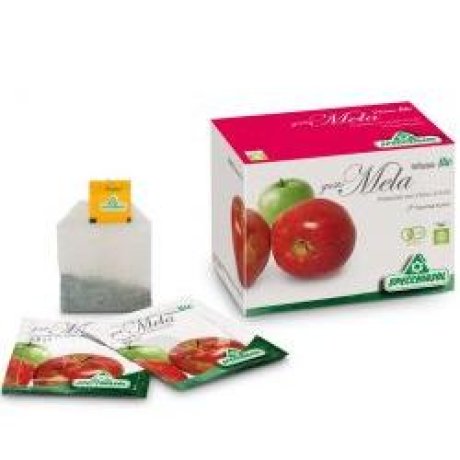 Infuso Bio Frutta Mela 20filt