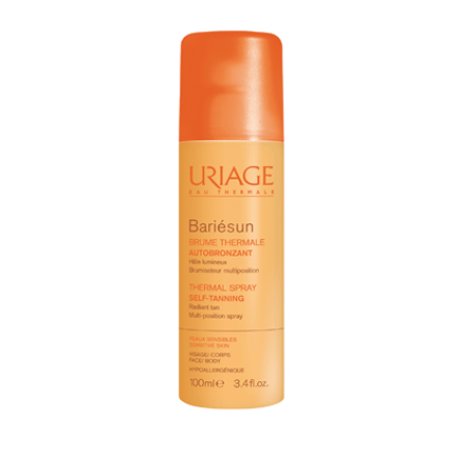 BARIESUN*Brume A-Abbronz.150ml