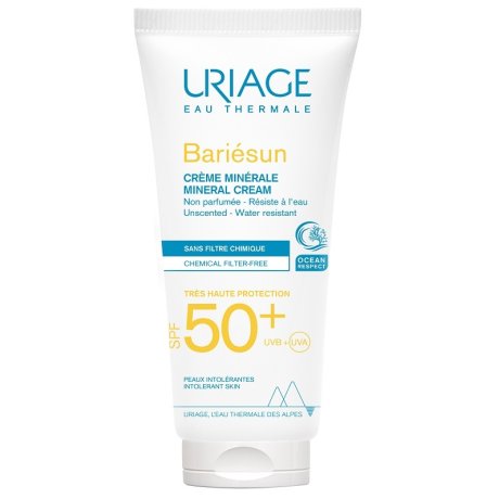 BARIESUN*Crema Min.fp50+ 100ml