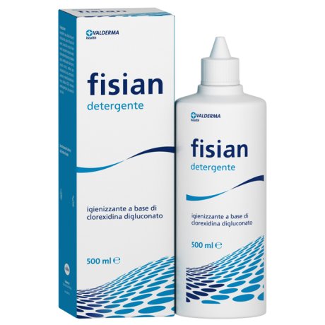 FISIAN Soluz.Detergente 500ml