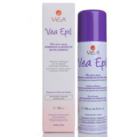 VEA EPIL Spray 100ml