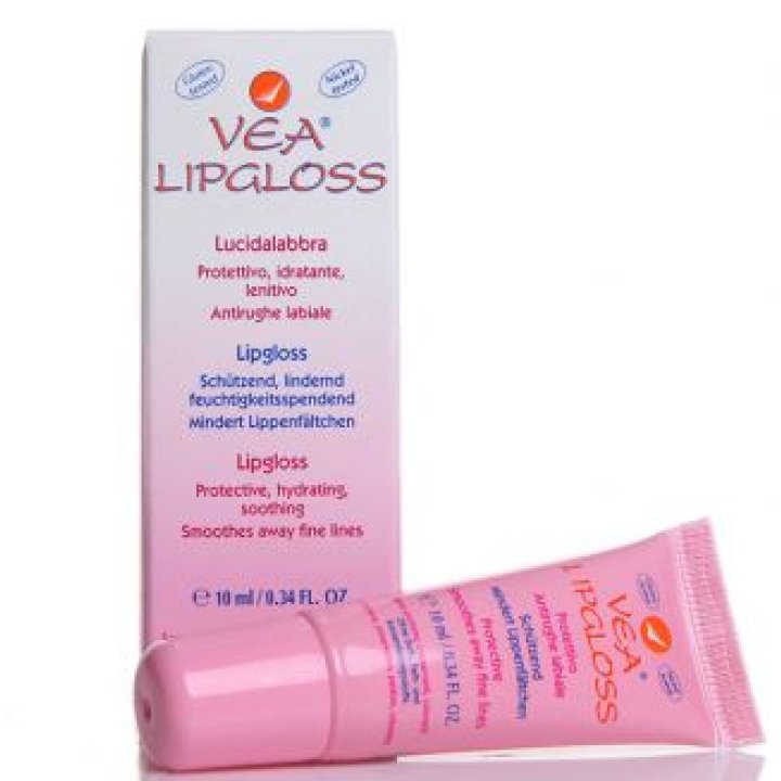 VEA Lipgloss 10ml