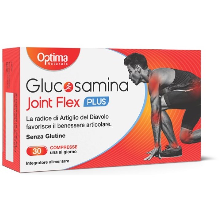 GLUCOSAMINA Joint Cpx Pl.30Cpr