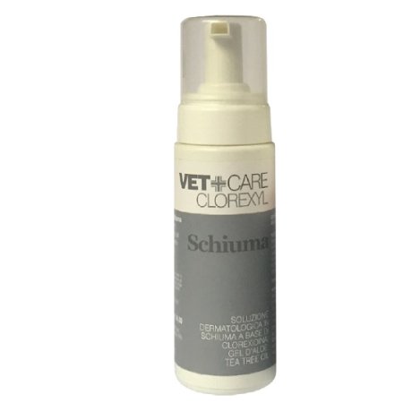 CLOREXYL SCHIUMA 150ML CLOREXYL SCHIUMA 150ML