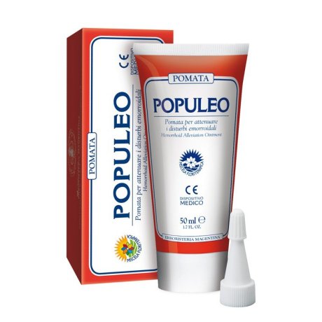 POPULEO Pomata 50ml        ERM