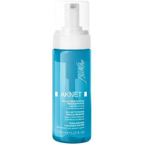 AKNET Acqua Det.Riequil.150ml