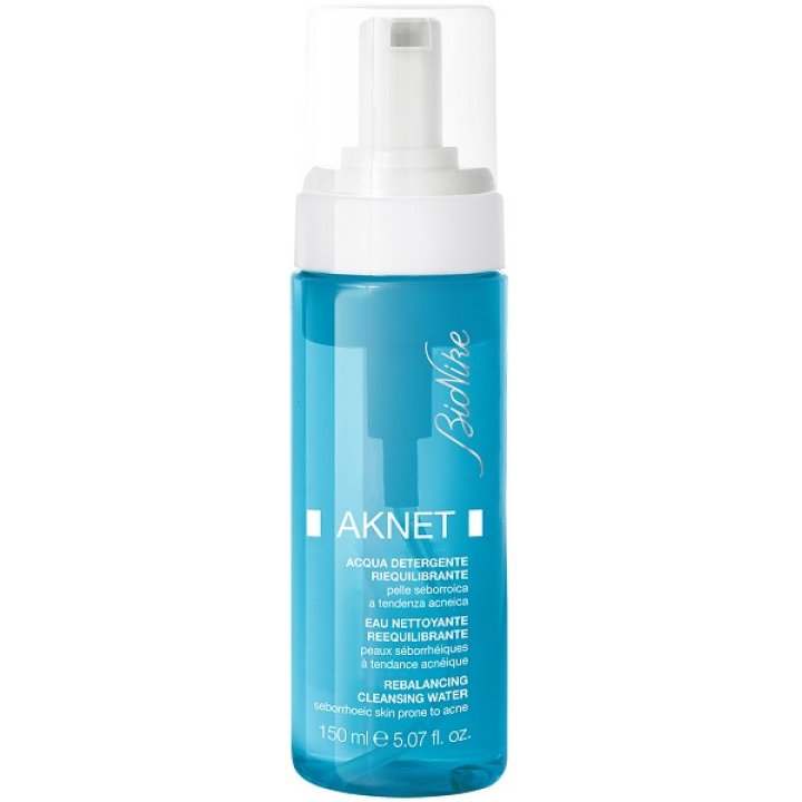 AKNET Acqua Det.Riequil.150ml