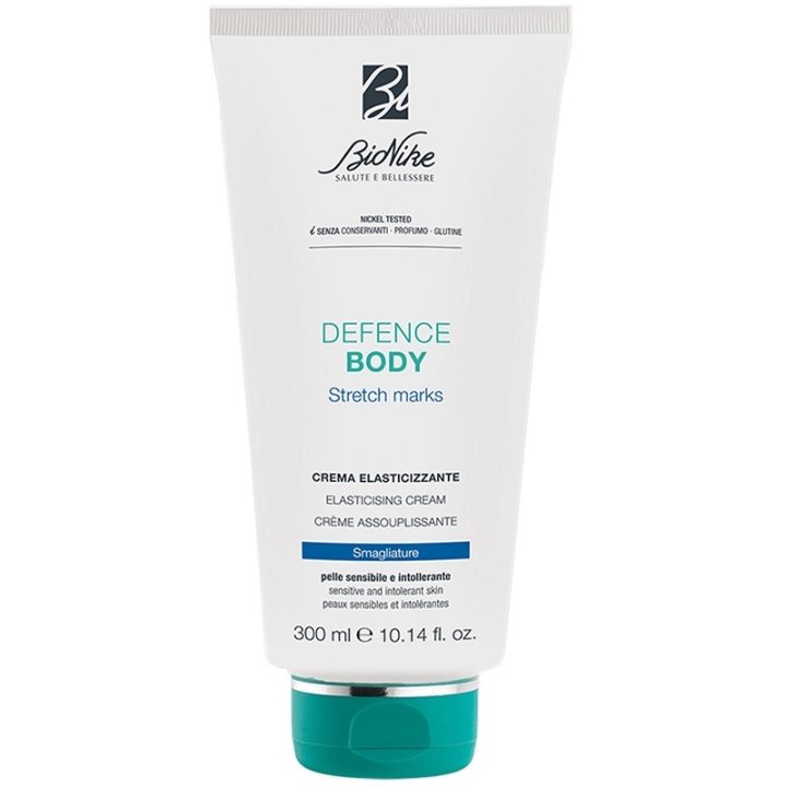 DEFENCE Body Crema Smagl.300ml