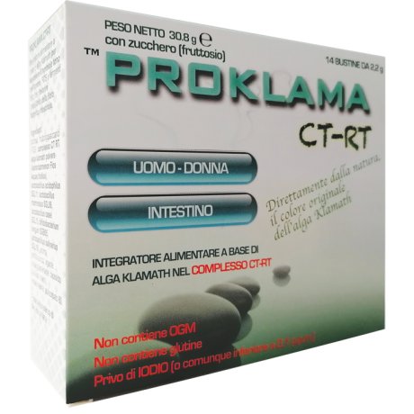 PROKLAMA CT-RT 14 Bust.