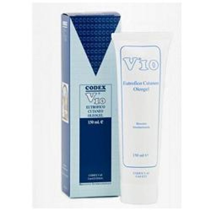 V10 OLEOGEL 150ml