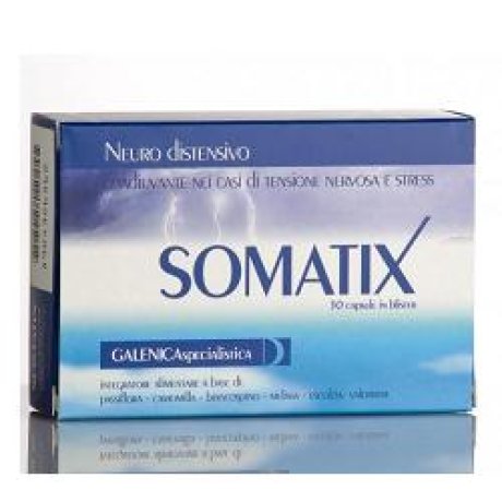 SOMATIX 30 Cps