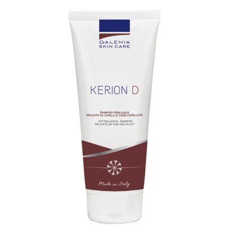 KERION D SH SEBONORMALIZZ 200ML