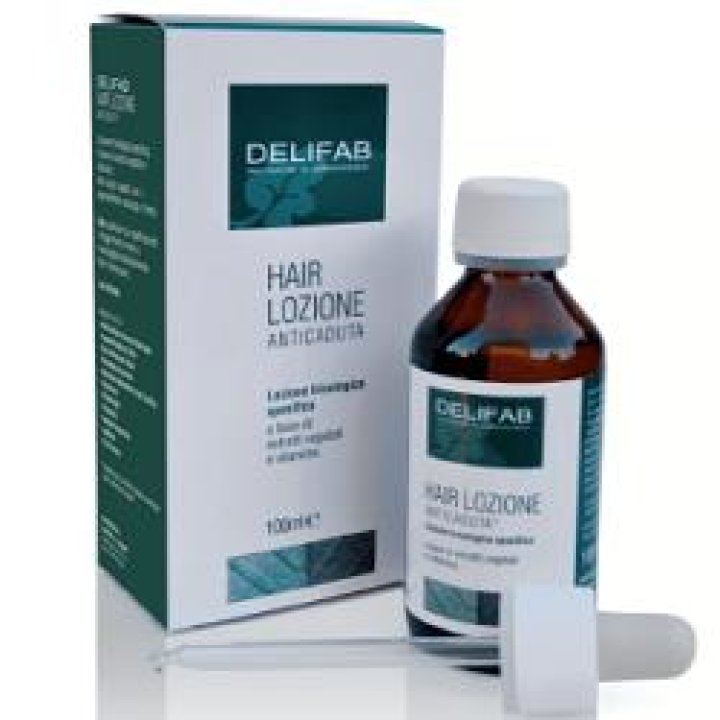 DELIFAB Hair Loz.100ml