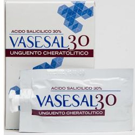 VASESAL*30 Ung.6 Bust.30ml