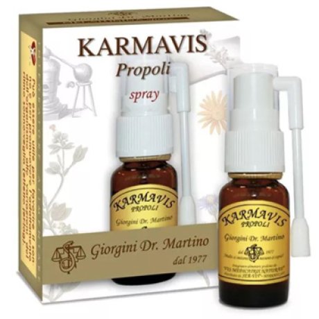 KARMAVIS Propoli Spy 15ml