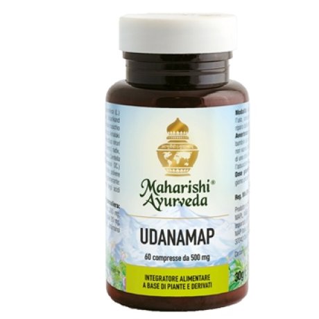 UDANAMAP (MA 251) 60 Cpr 30g