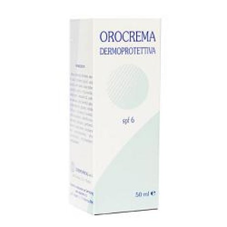 OROCREMA Dermoprotett.50ml