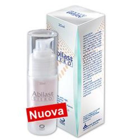 ABILAST-SIERO A/AGE 30ML