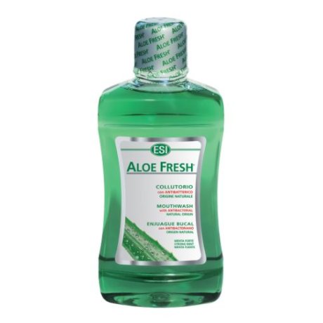 ALOE FRESH Collut.500ml    ESI