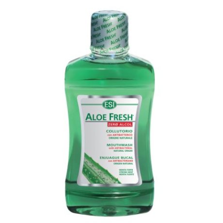 ALOE FRESH Collut.Zero500mlESI