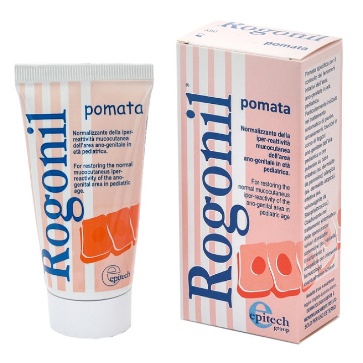 ROGONIL Pomata 50ml