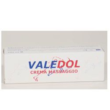 VALEDOL Crema Massaggio 100ml