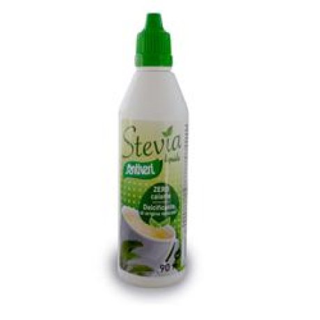 STEVIA Liquida 90ml        STV