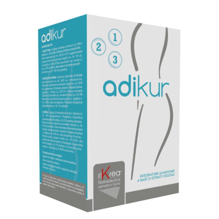 ADIKUR 60 Cps