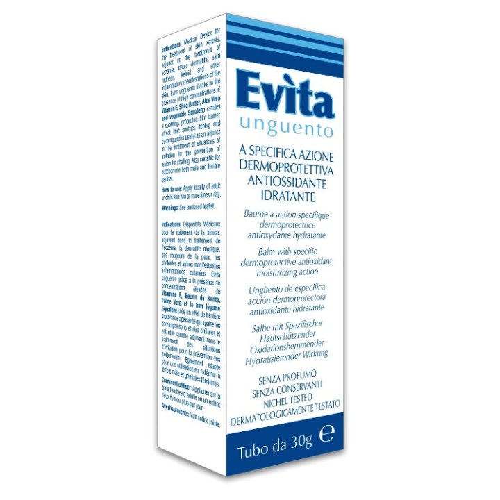 EVITA Unguento 30ml