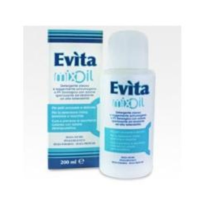 EVITA Mixoil 200ml