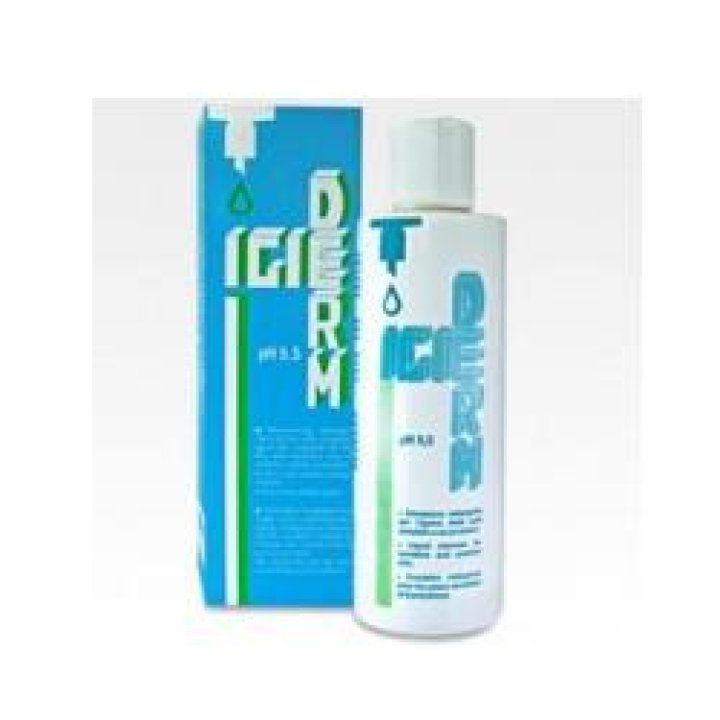 IGIEDERM Det.Liq.250ml