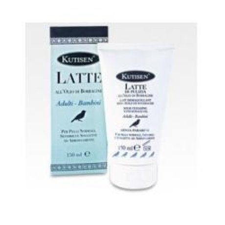 KUTISEN Latte 150ml