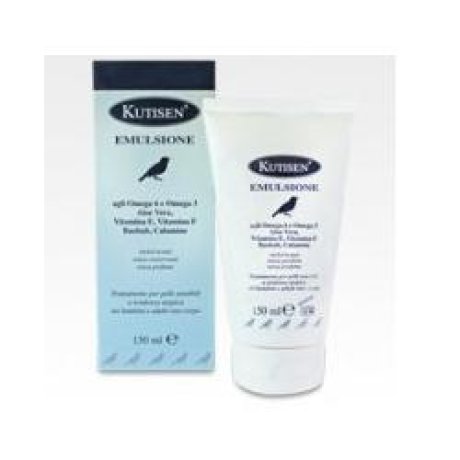 KUTISEN Emulsione 150ml