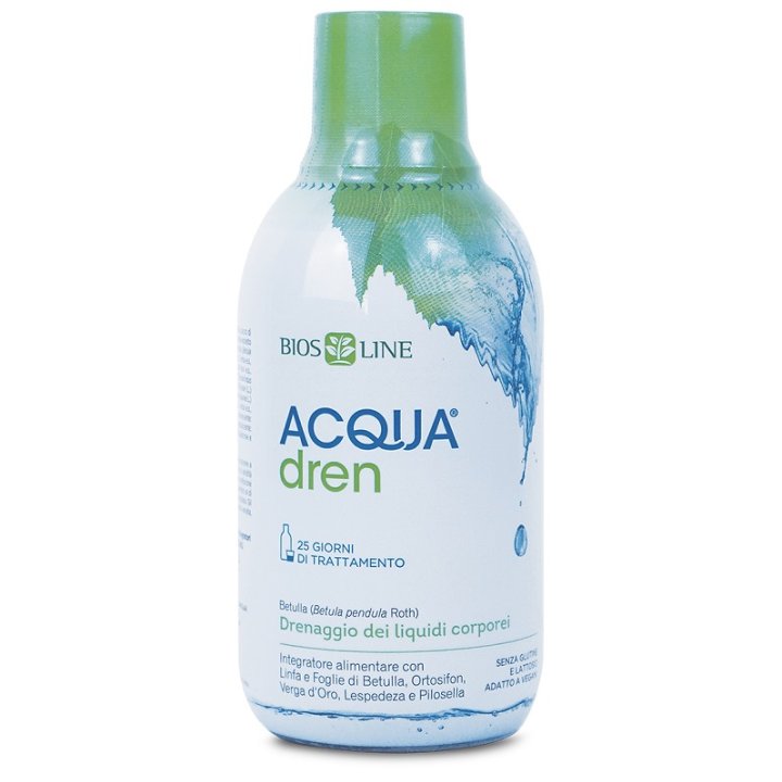 ACQUADREN 500ml