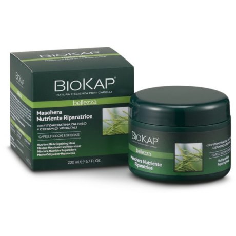 BIOKAP Masch.Nutr/Ripar.200ml